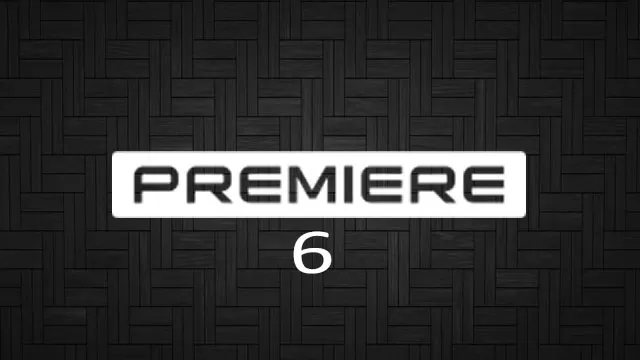 Assistir Premiere 6 Online em HD