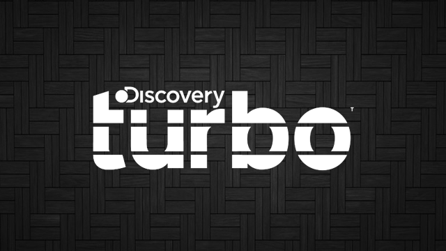 Assistir Discovery Turbo Online em HD