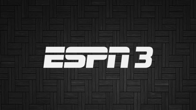 Assistir ESPN 3 Online em HD