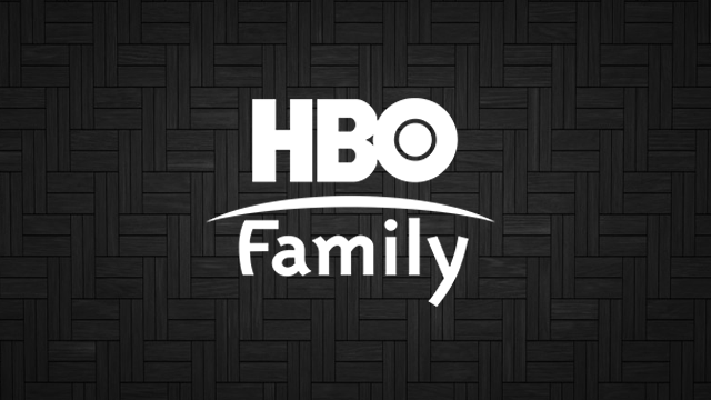 HBO Family Online em HD
