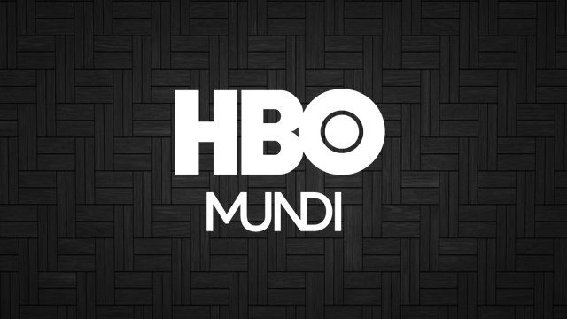 HBO Mundi Online em HD