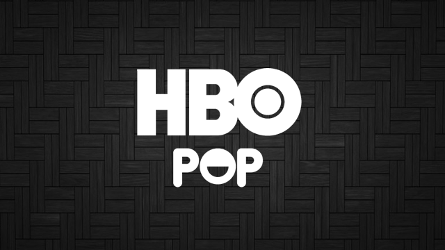 Assistir HBO Pop Online em HD