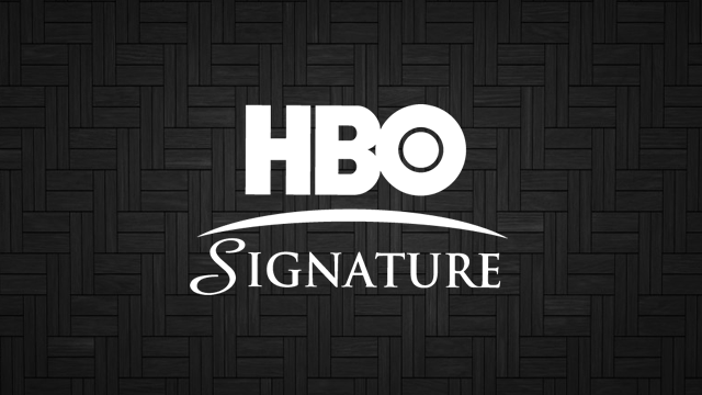HBO Signature Online em HD