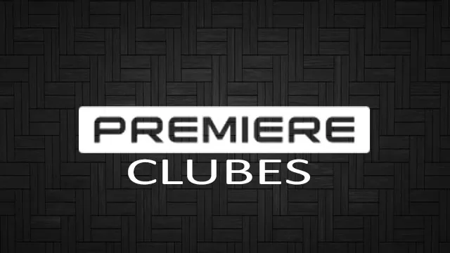 Assistir Premiere Clubes Online em HD