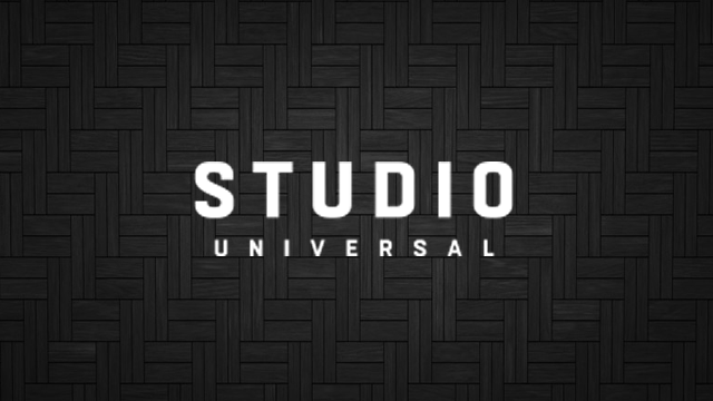 Studio Universal Online em HD