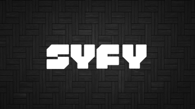 Syfy Online em HD