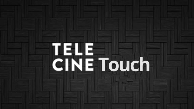 Telecine Touch Online em HD