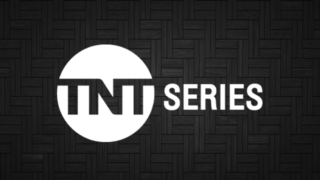 TNT Séries Online em HD