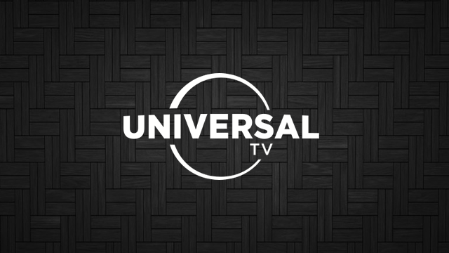 Universal TV Online em HD