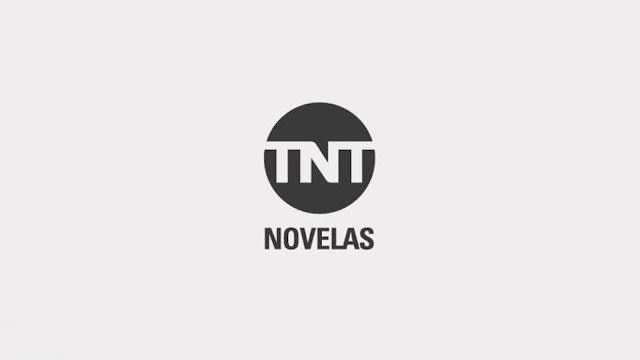 TNT Novelas Online em HD
